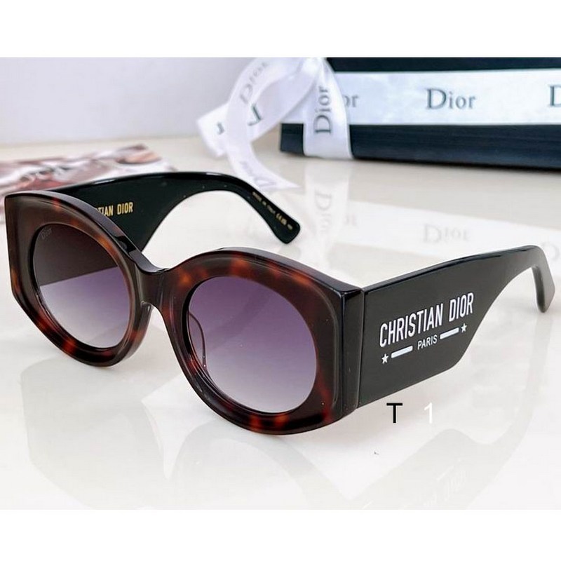 DIOR Sunglasses 523